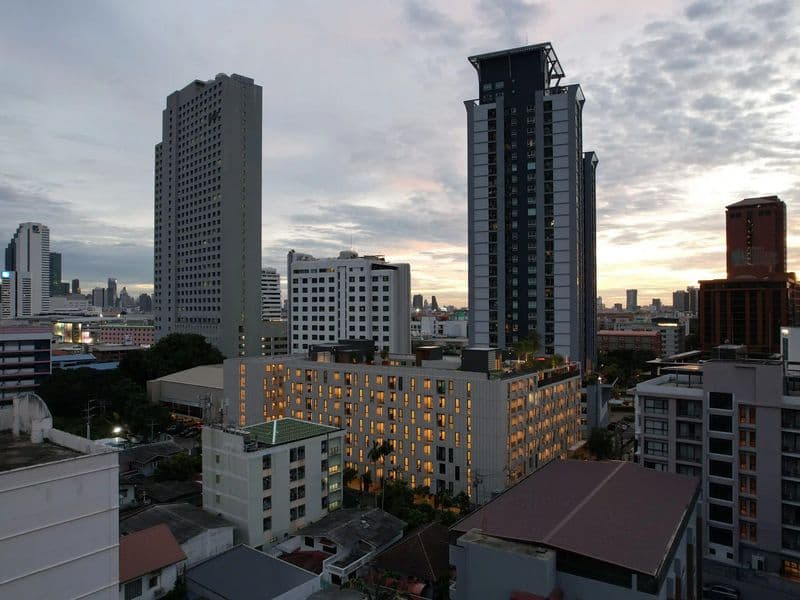 Quintara MHy’GEN Ratchada – Huai Khwang