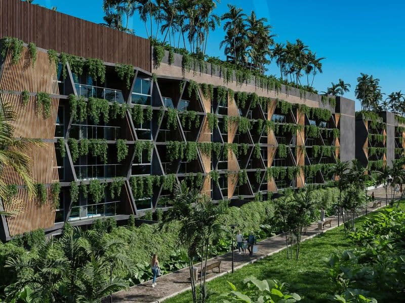 Rawayana North Condo