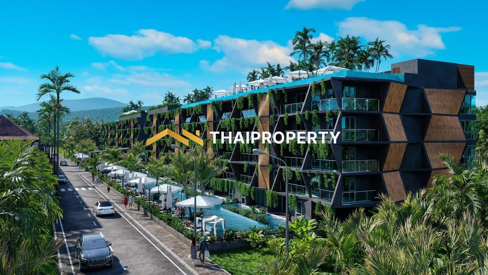 Rawayana North Condo