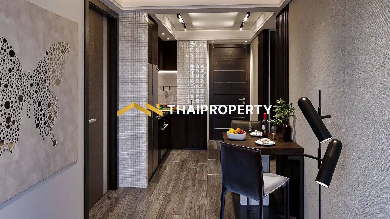 Rawayana North Condo