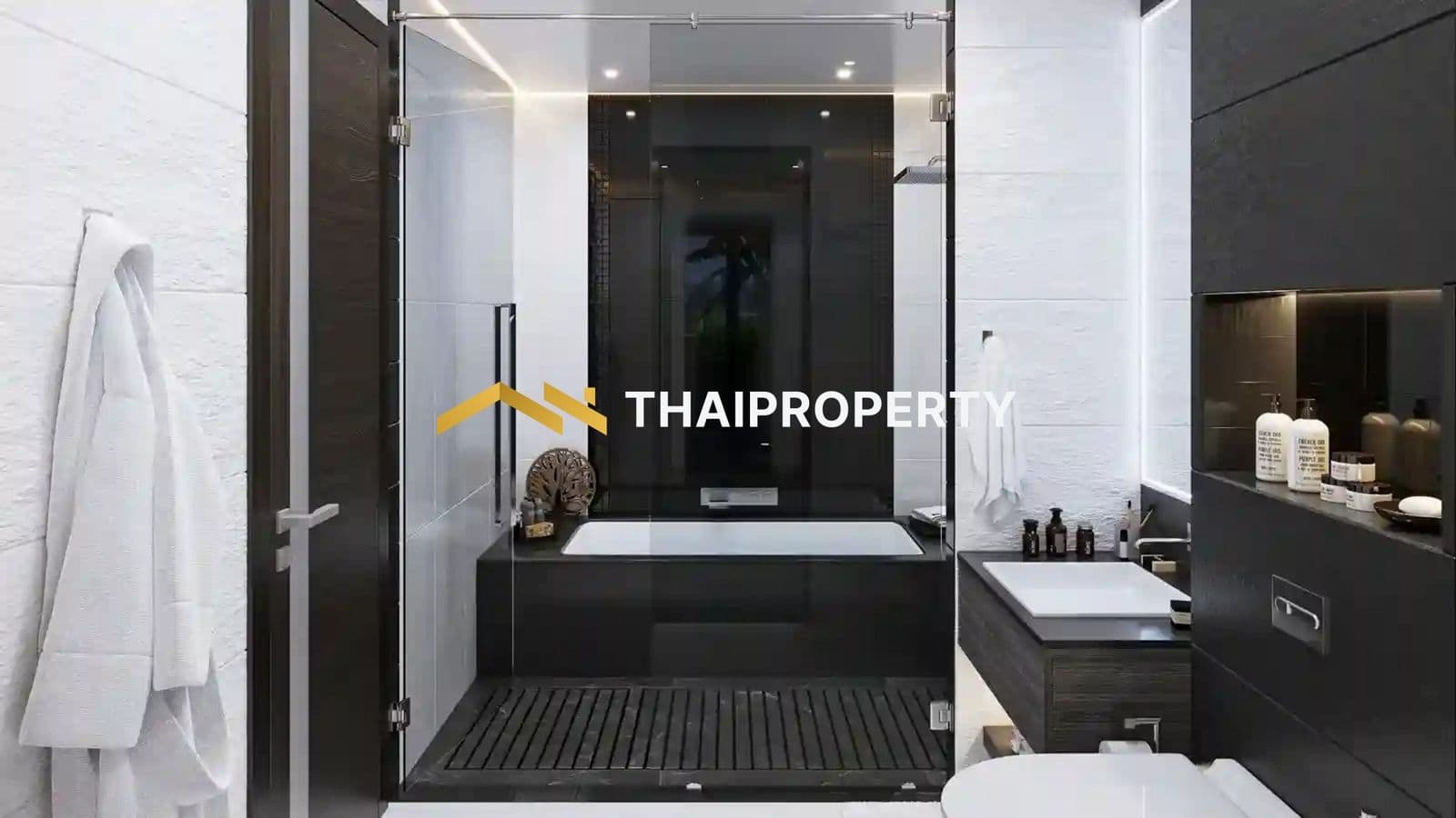 Rawayana North Condo