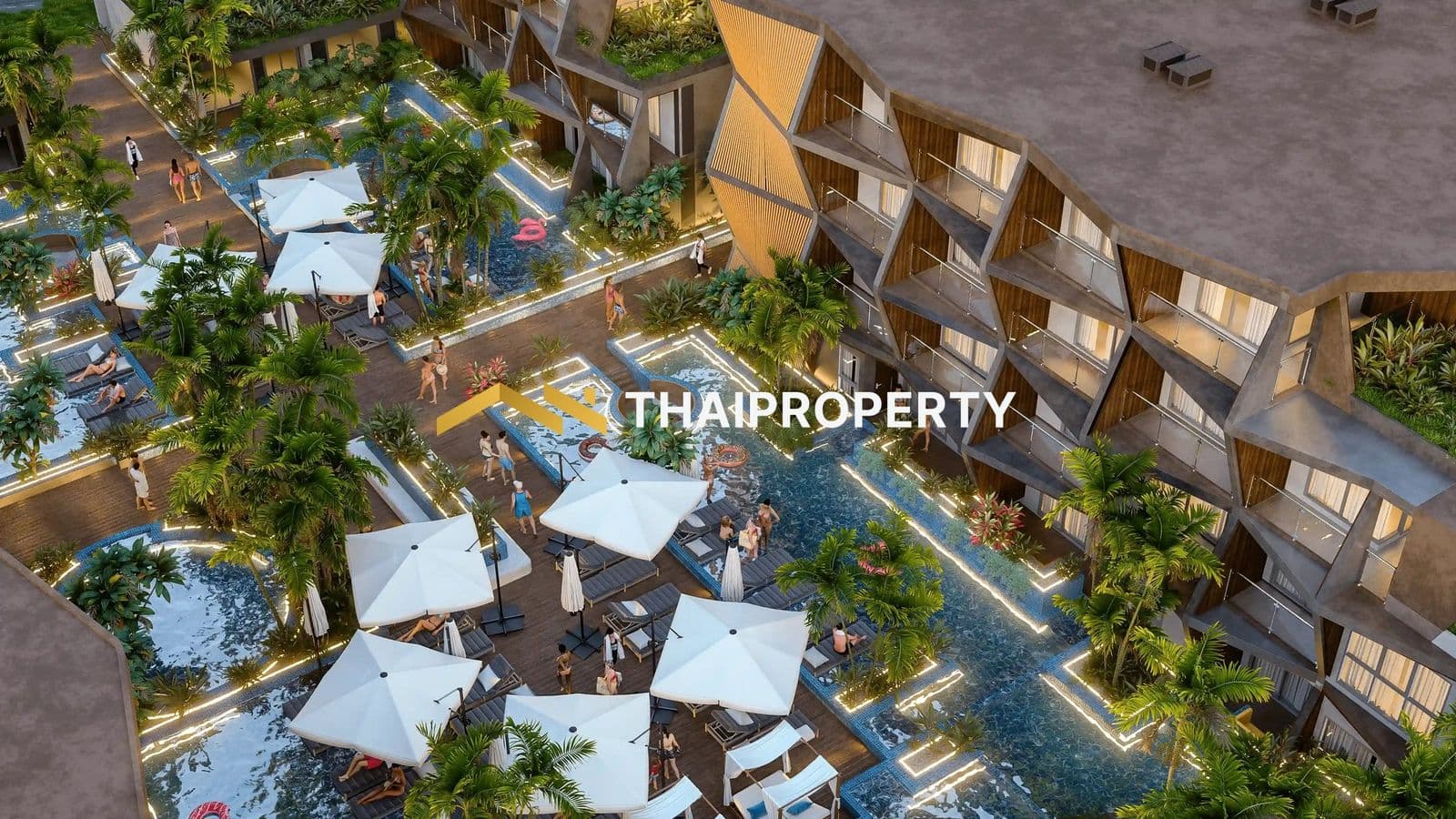Rawayana South Condo