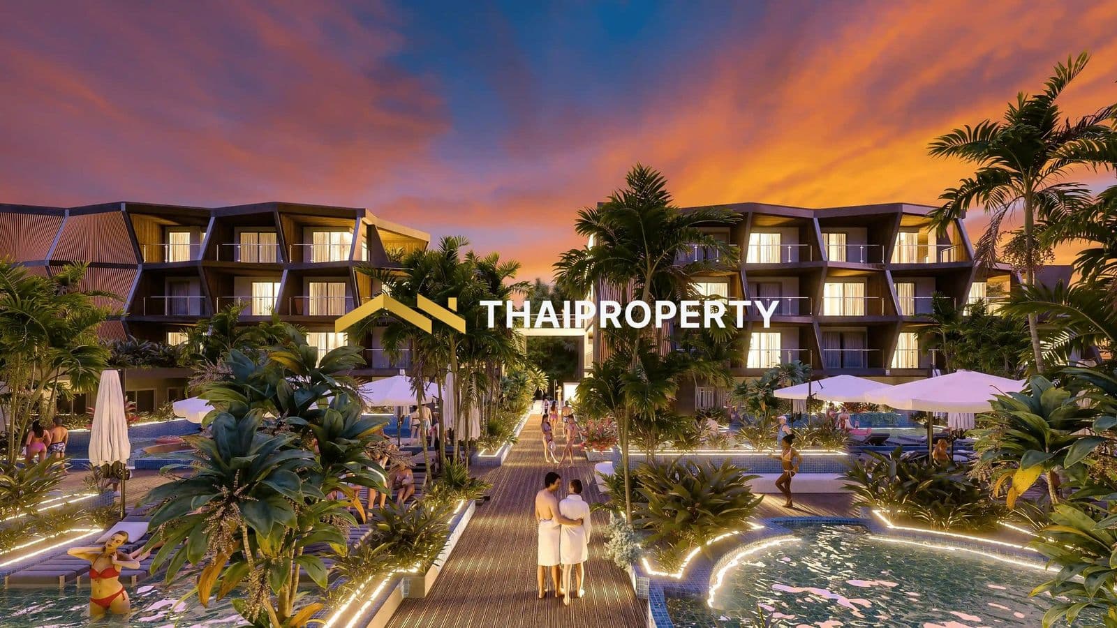 Rawayana South Condo