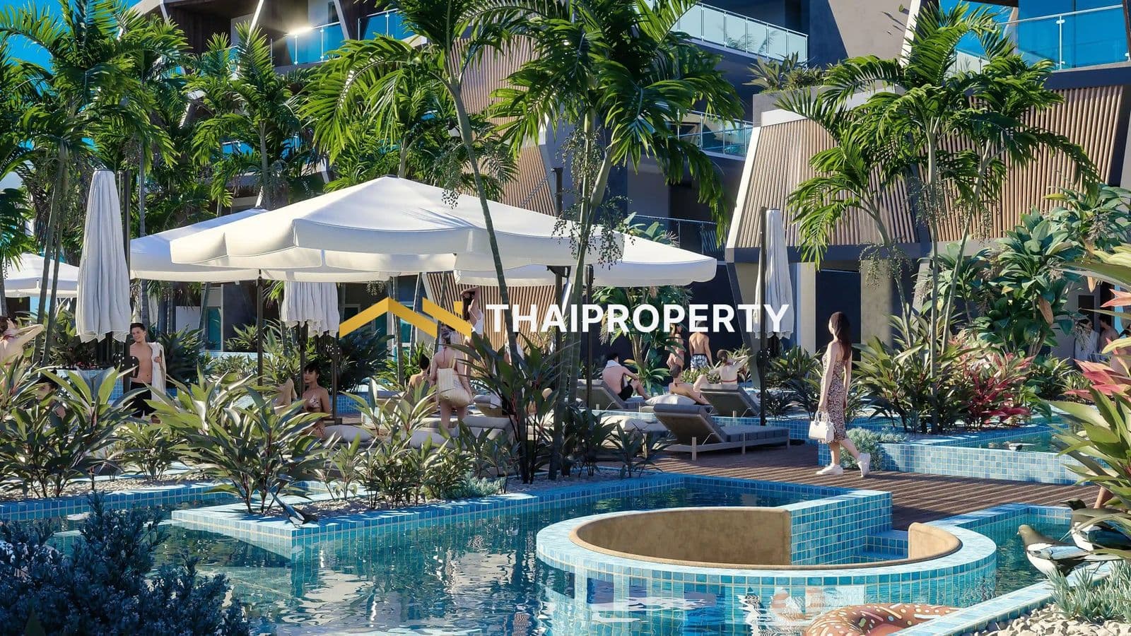 Rawayana South Condo