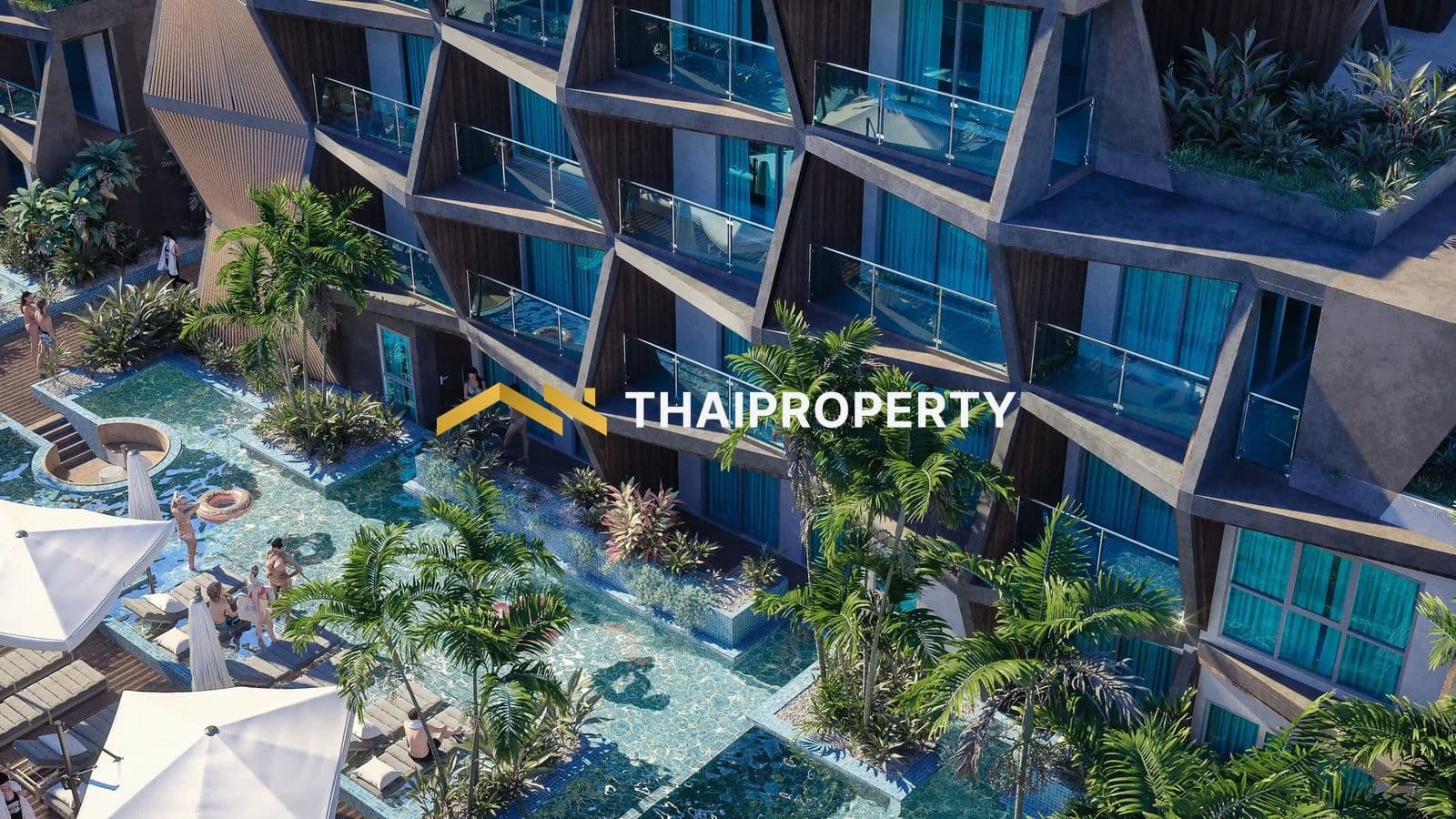 Rawayana South Condo