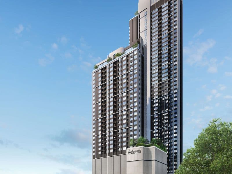 Reference Sathorn – Wongwianyai