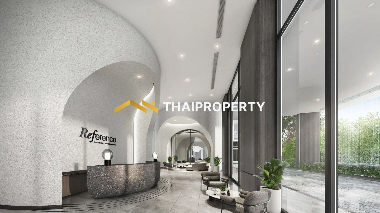 Reference Sathorn – Wongwianyai
