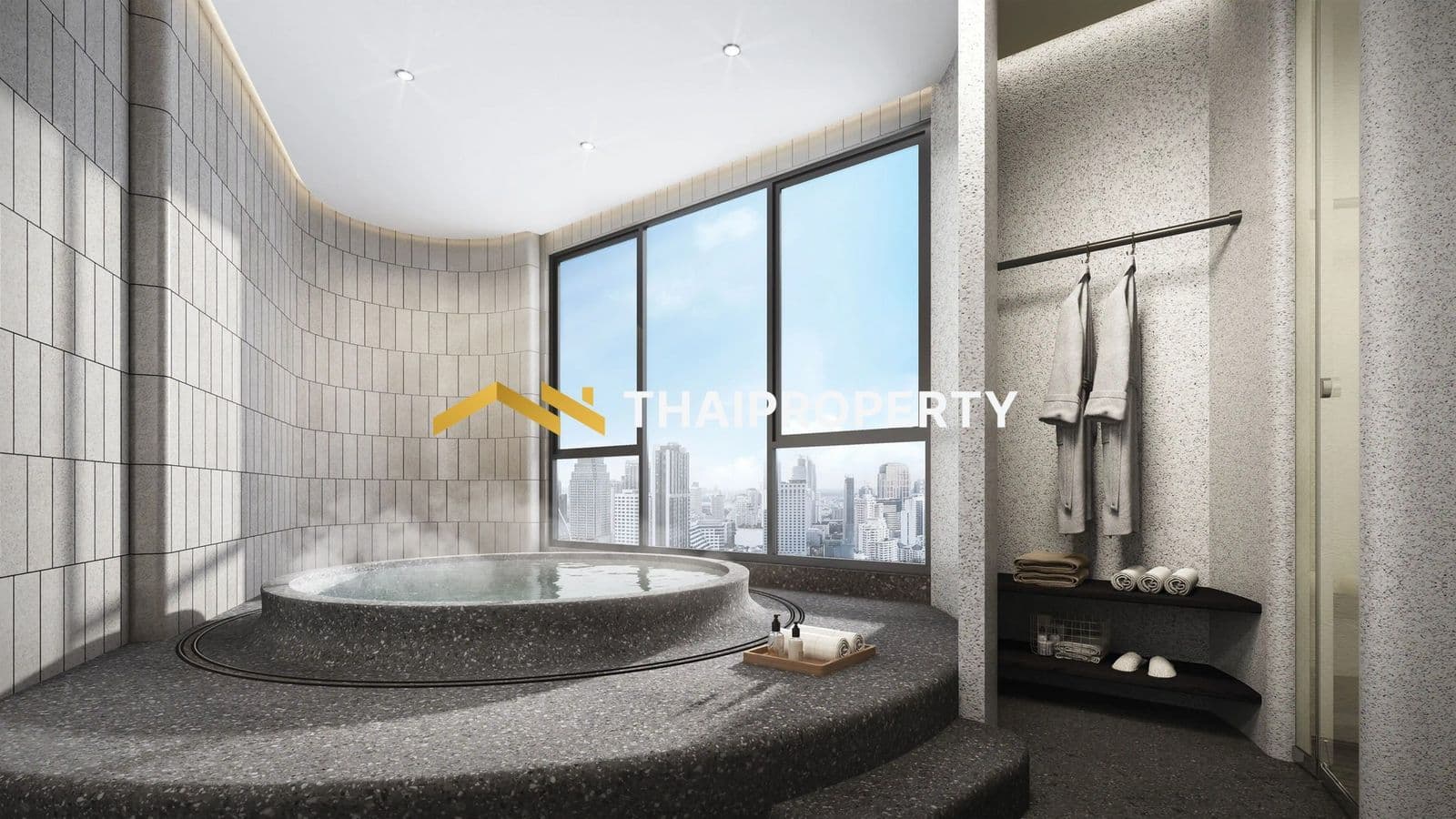 Reference Sathorn – Wongwianyai