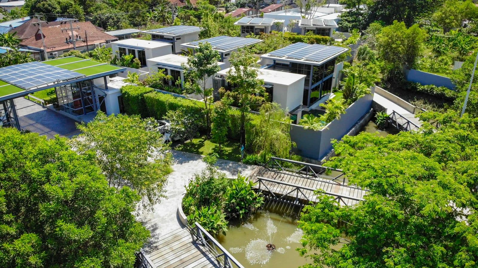 Riverhouse Phuket