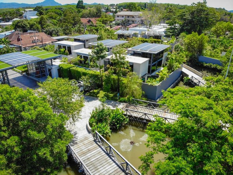 Riverhouse Phuket