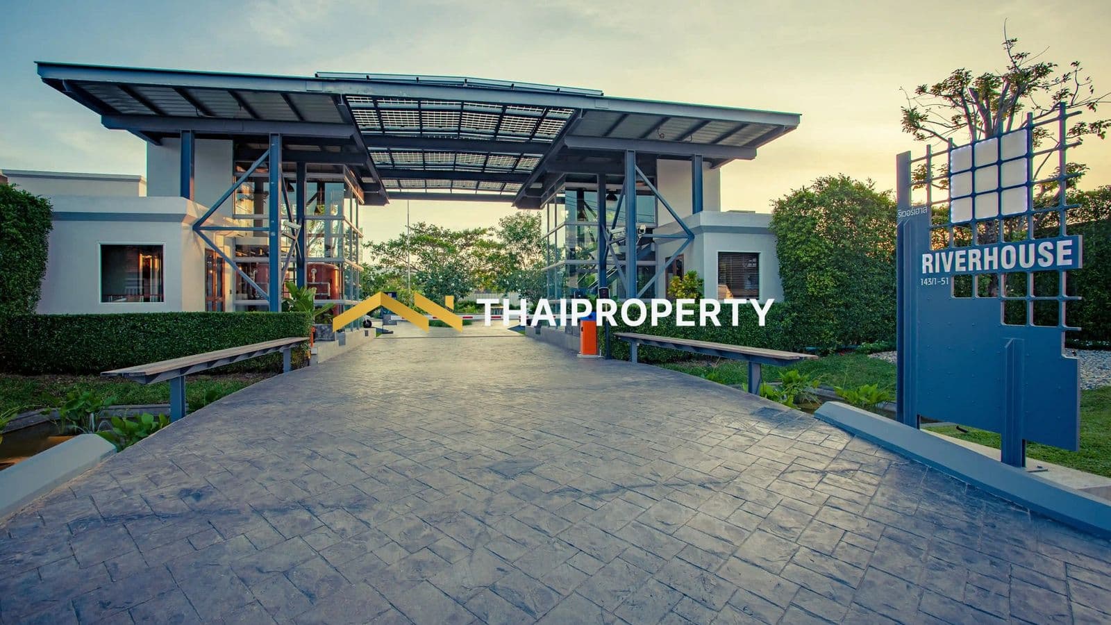 Riverhouse Phuket