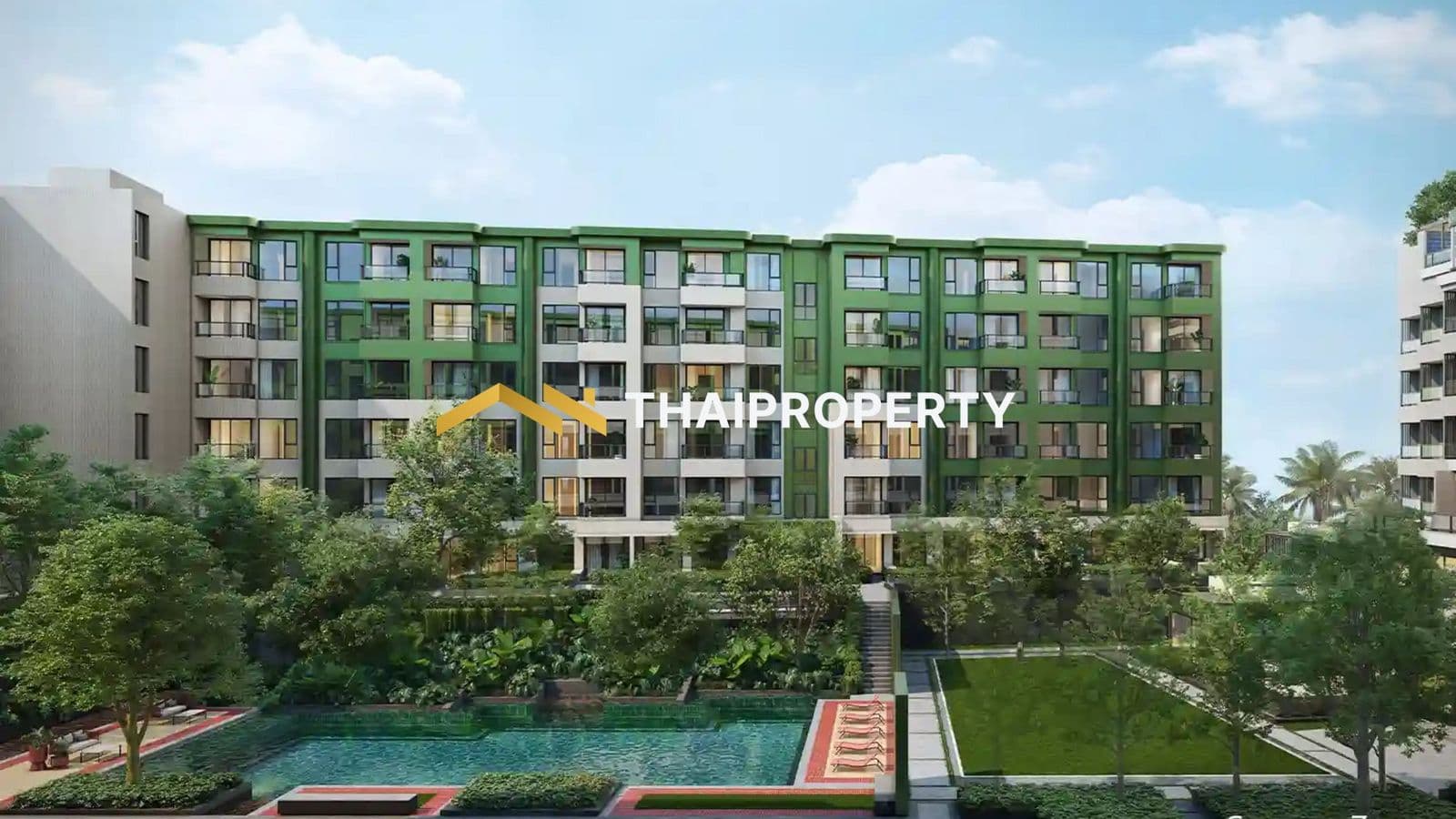 Sasa Hua Hin