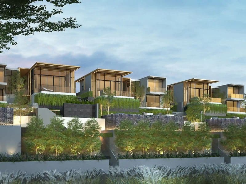 Santi Vista Villas