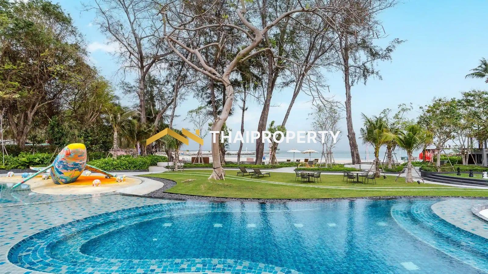 Sasara Hua Hin