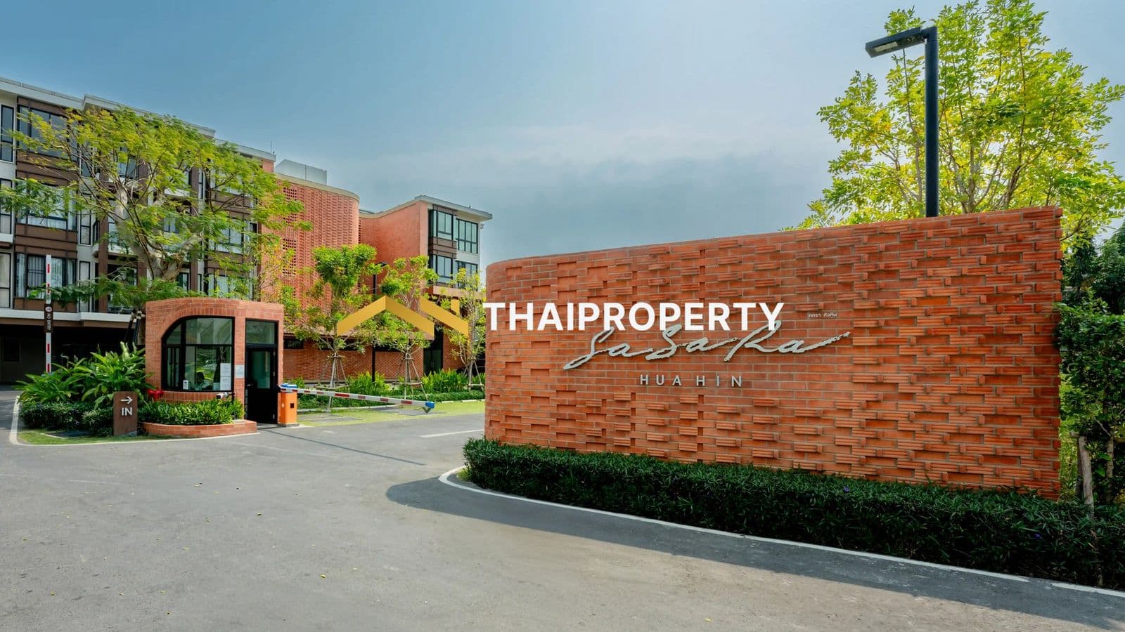 Sasara Hua Hin