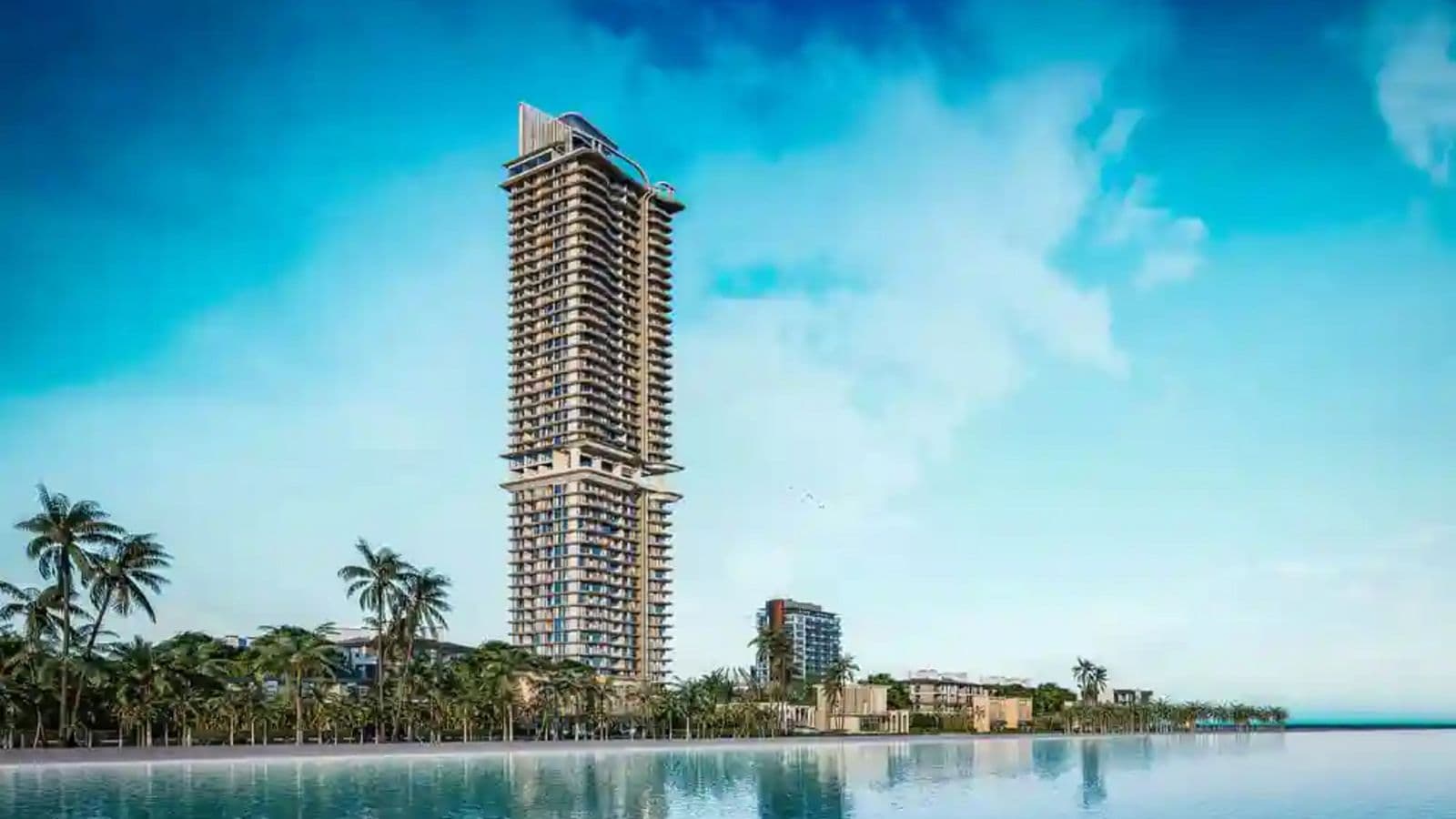 Seaspire Jomtien