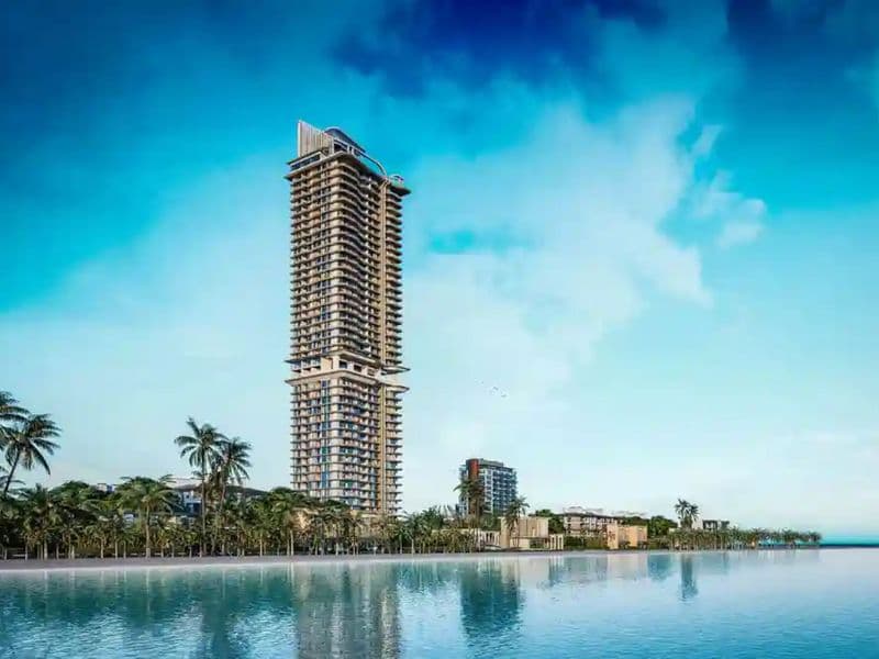 Seaspire Jomtien