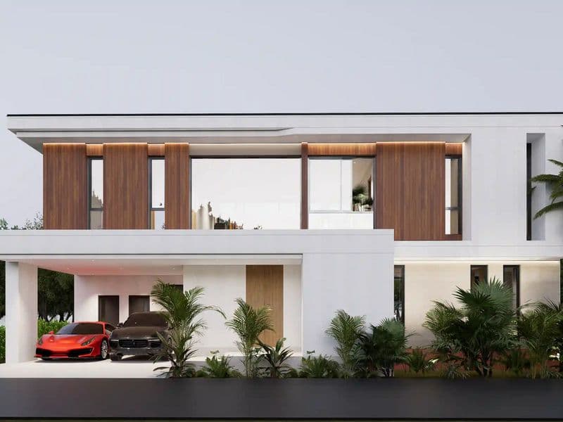 Sinara Pool Villas