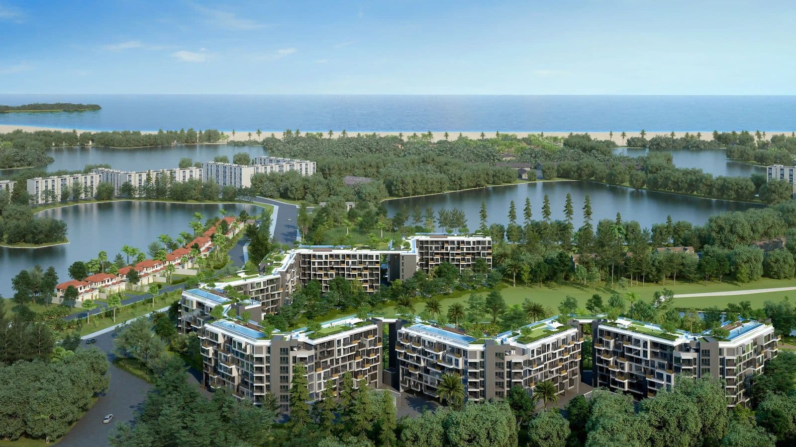 Skypark Celeste