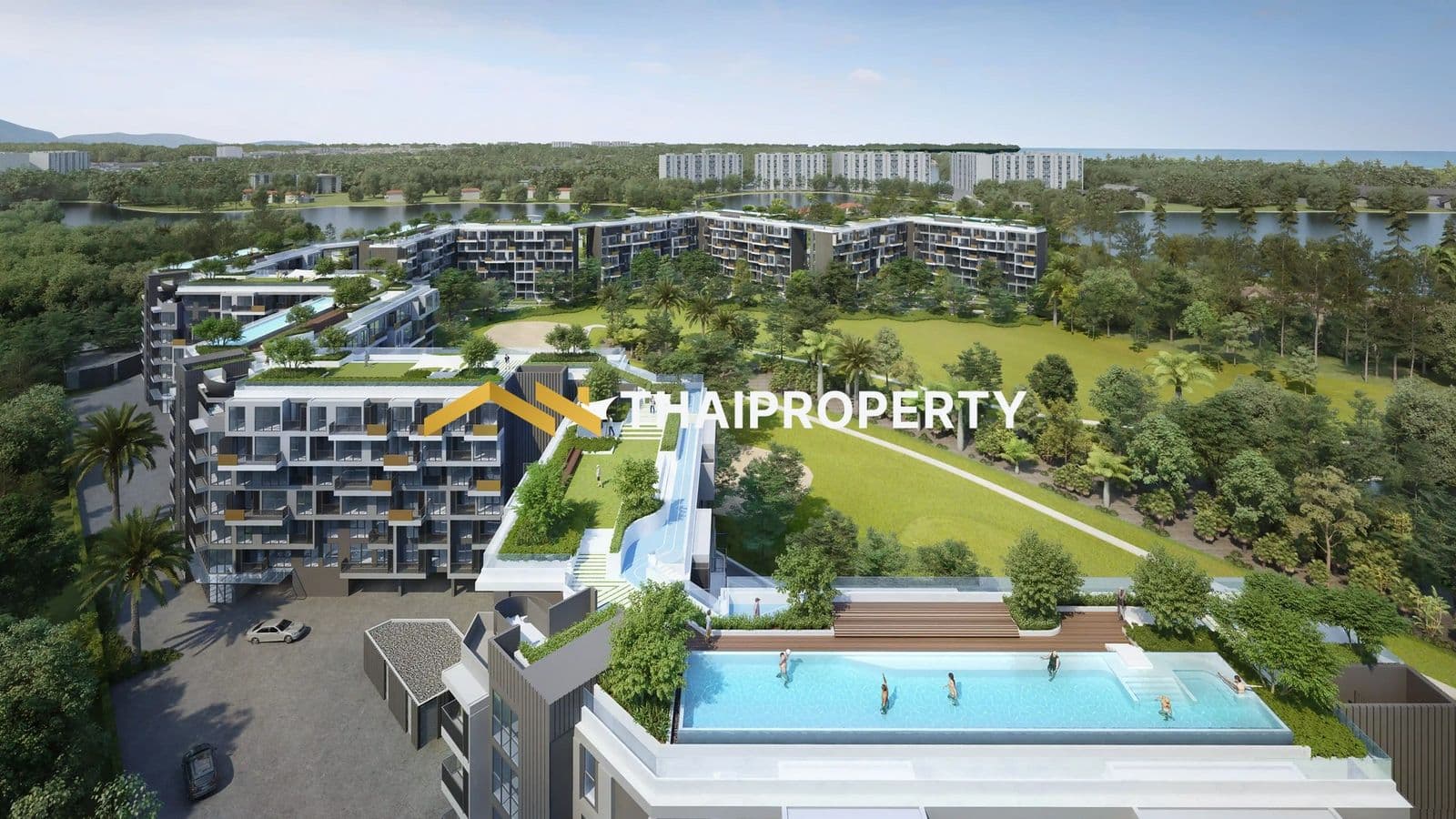 Skypark Celeste