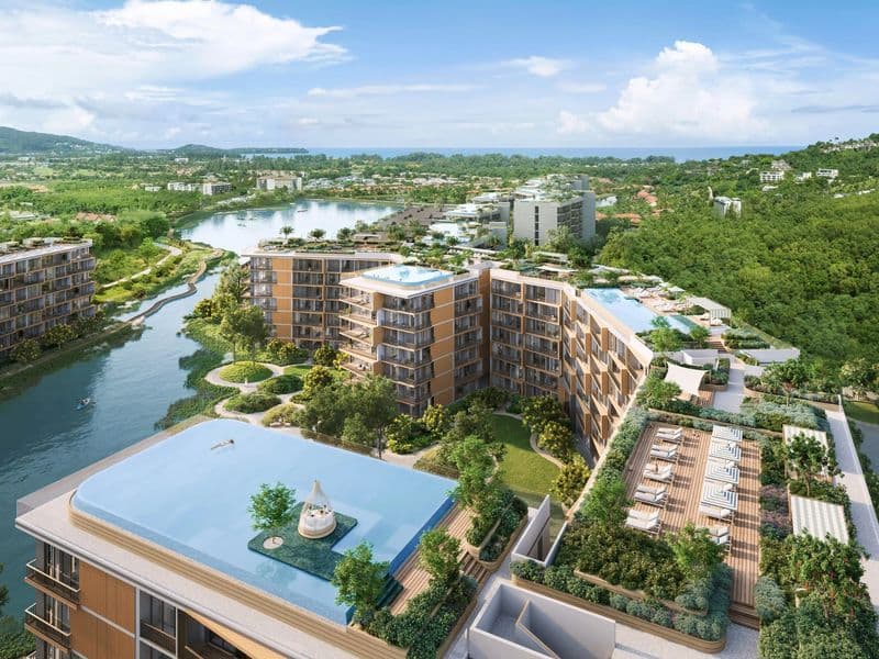 Skypark Elara Lakelands