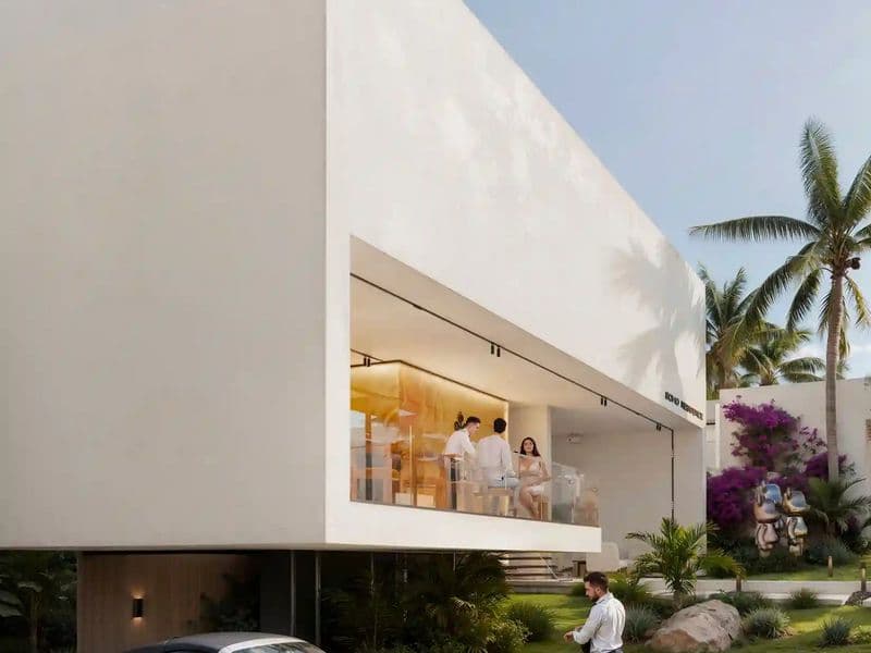 Soho Residence