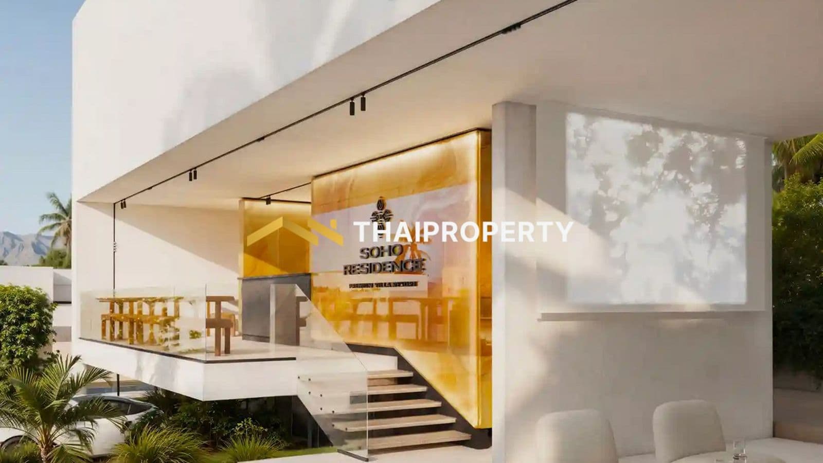 Soho Residence