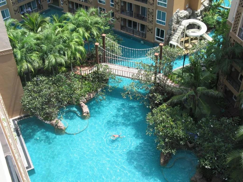 Atlantis