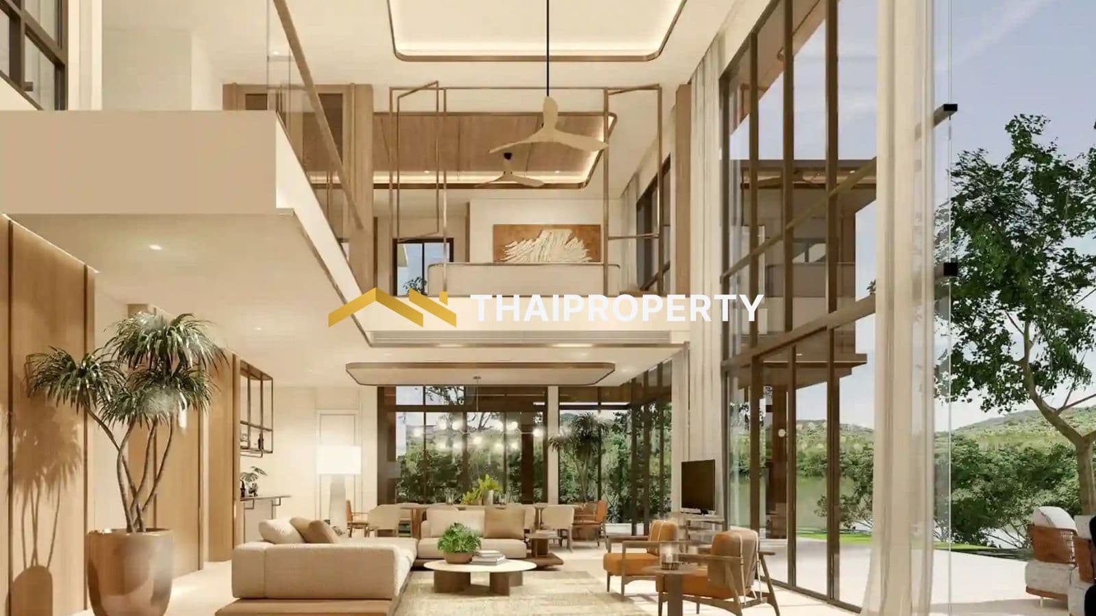 Sri Panwa Lagoon Residence