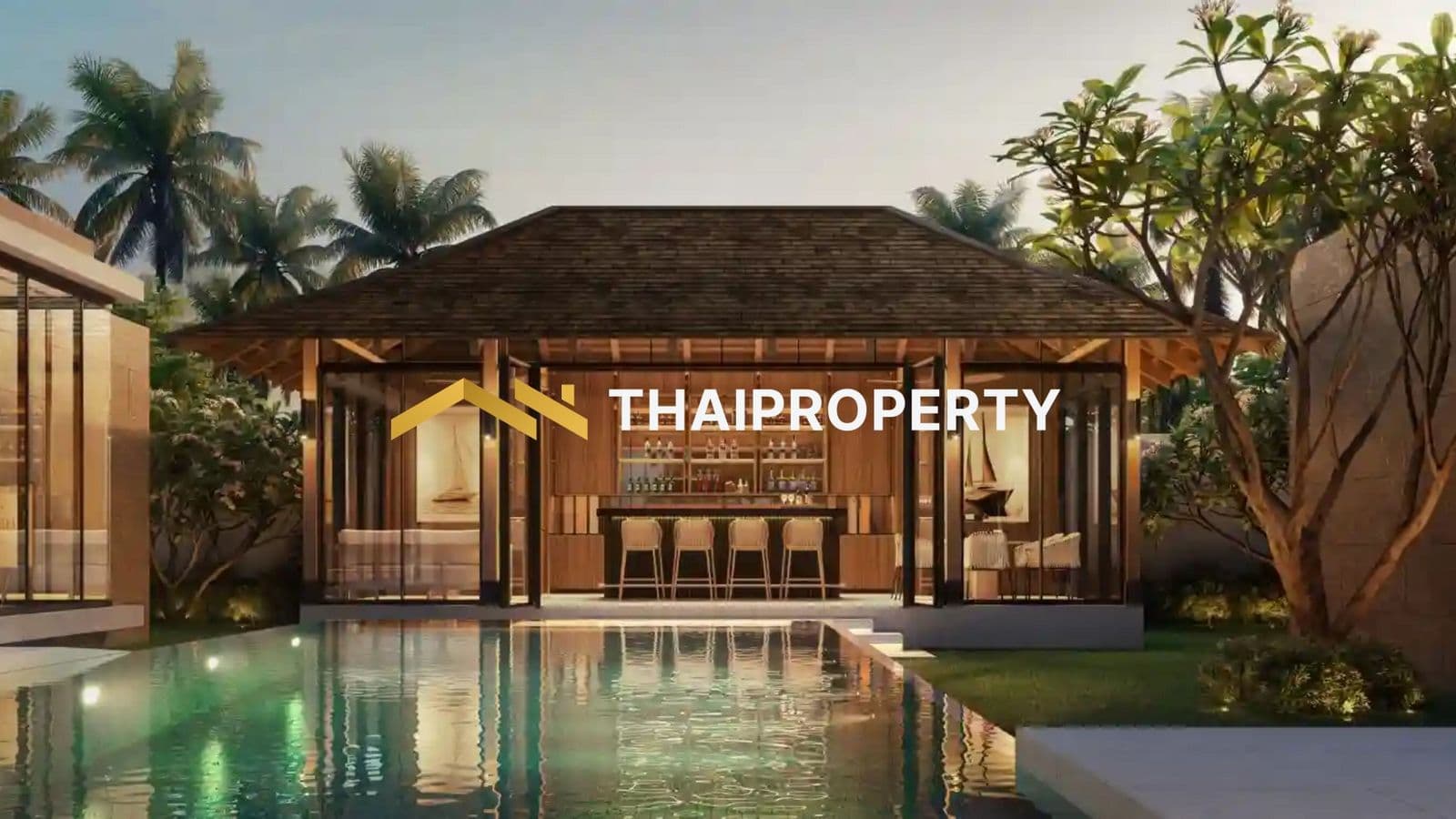 Stella Estate Private Residences Bangtao