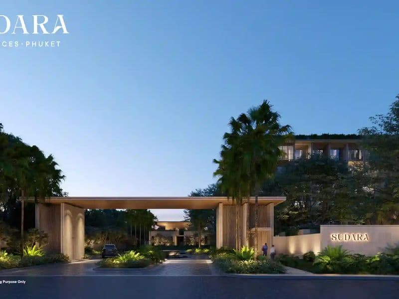 Sudara Phase 1
