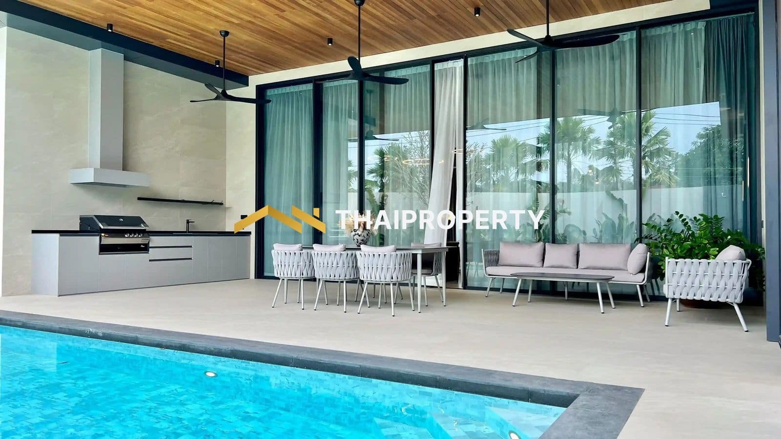 Sunti Villas