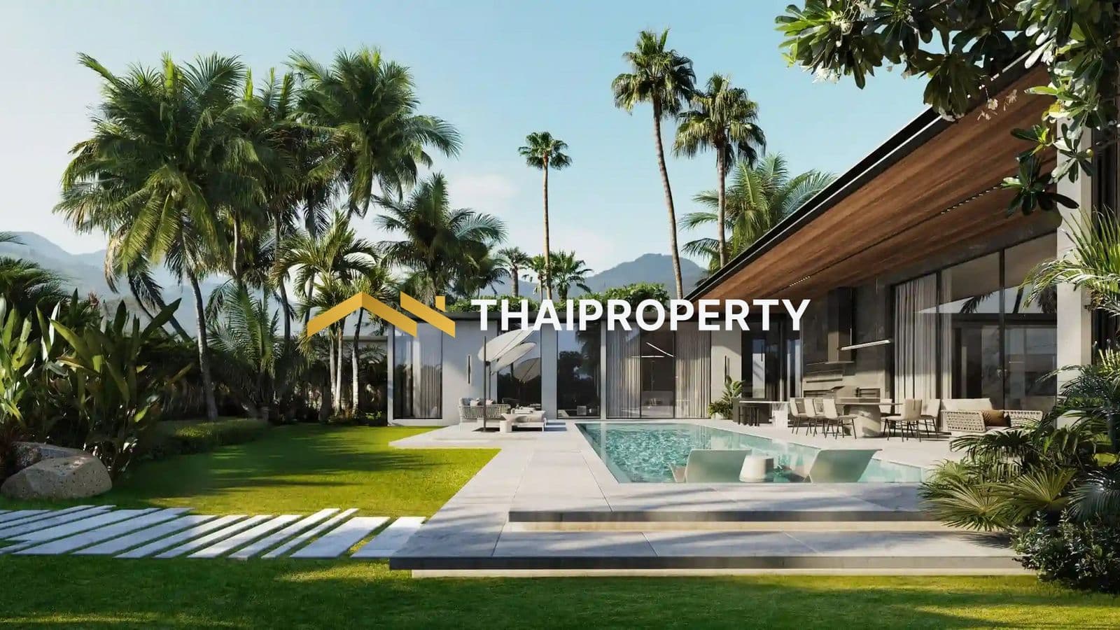Sunti Villas