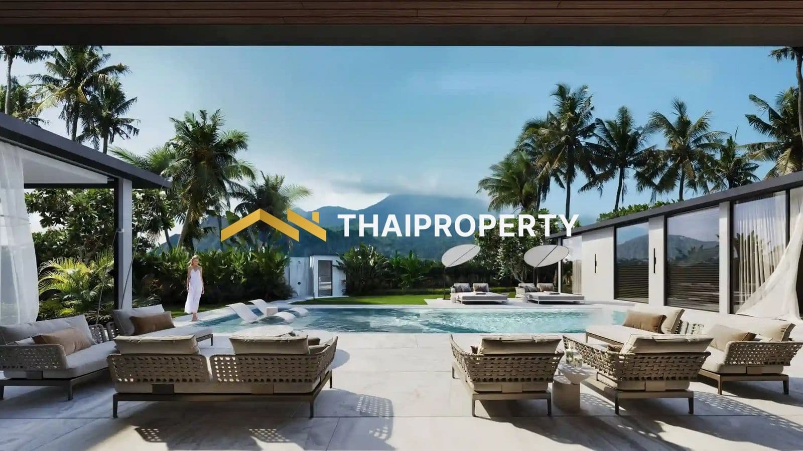 Sunti Villas