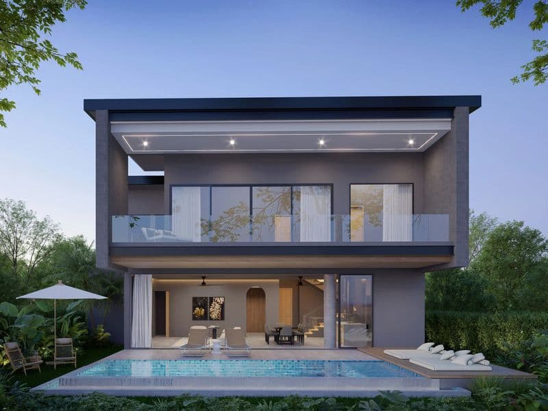 Terra Azalea Villas