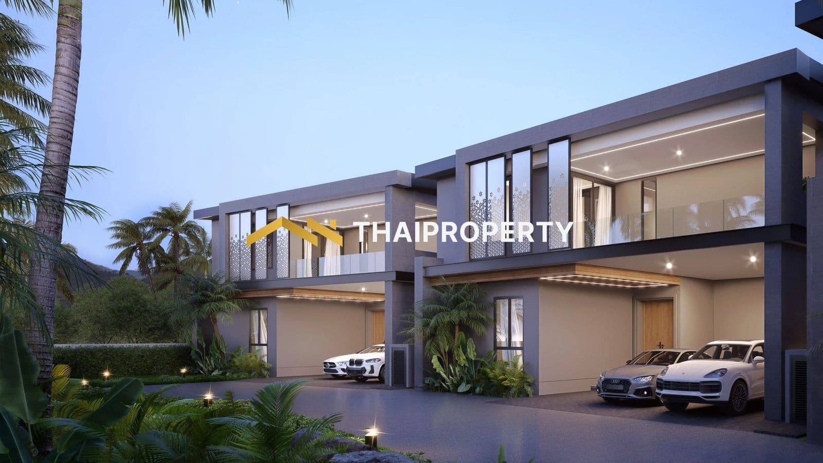 Terra Azalea Villas