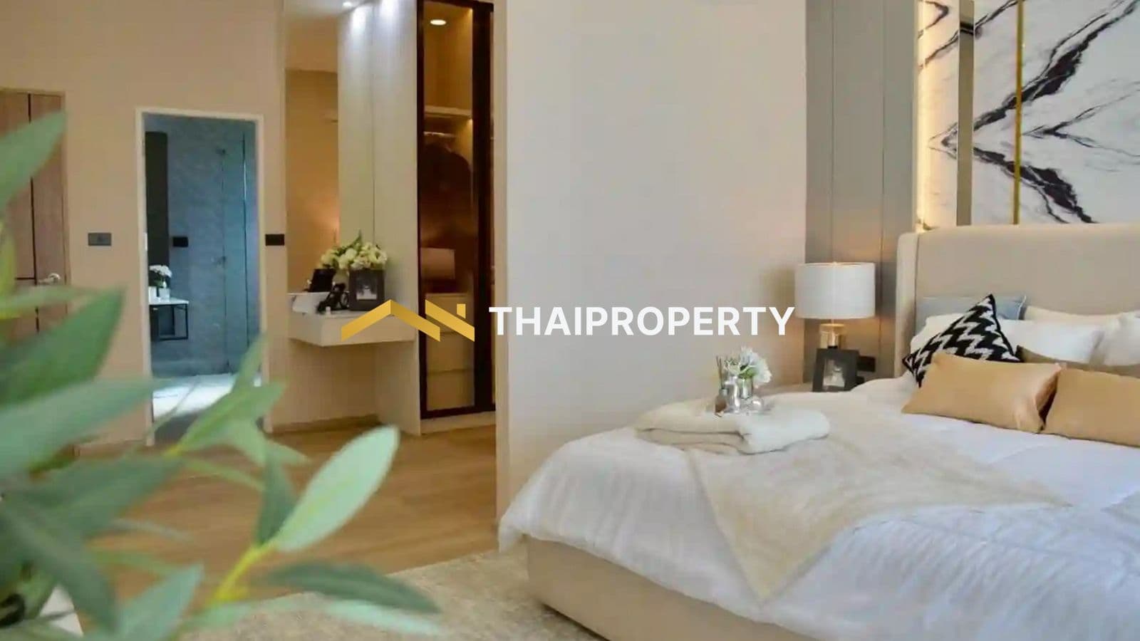 Thamber Private Pool Villa