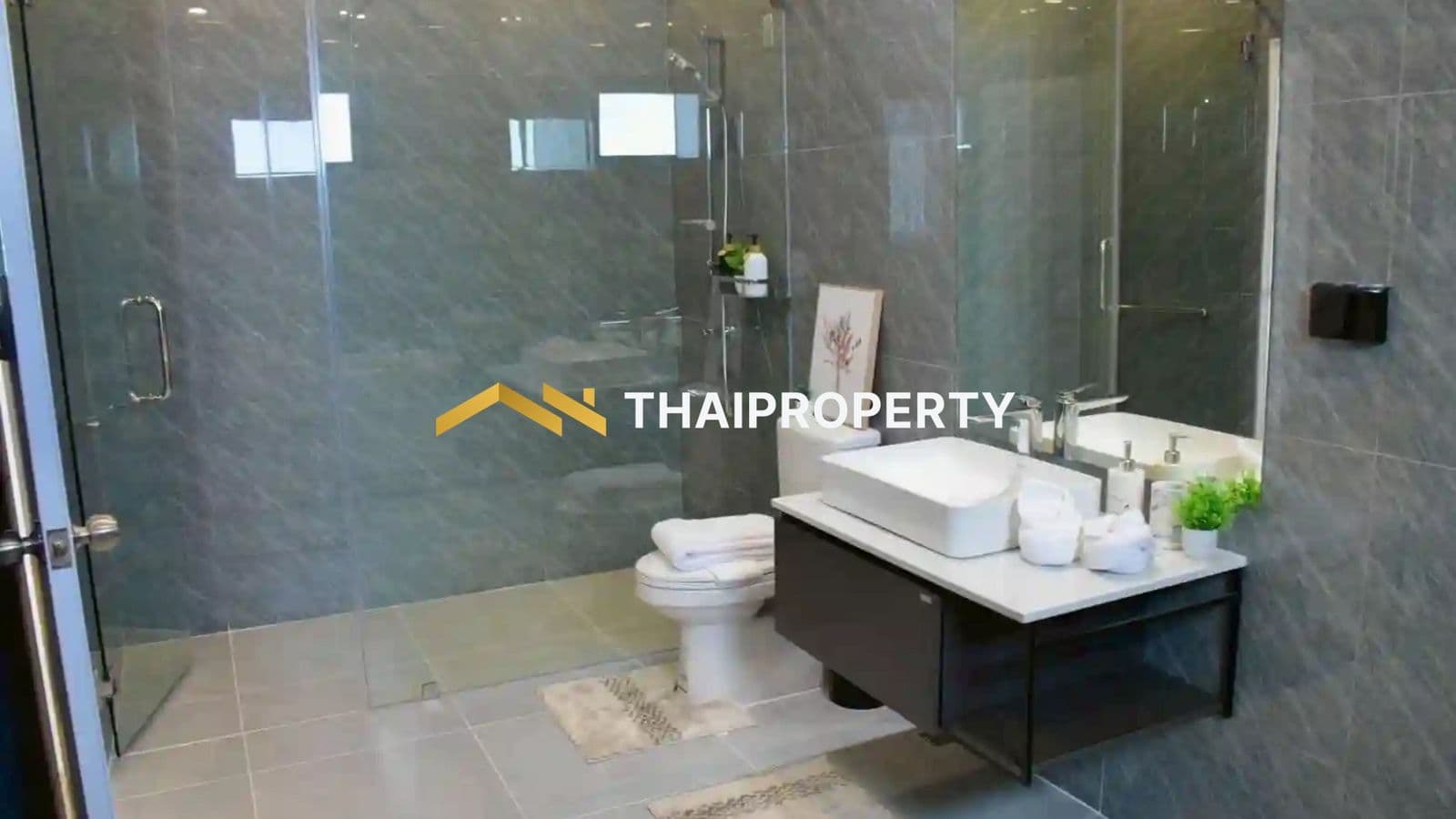Thamber Private Pool Villa