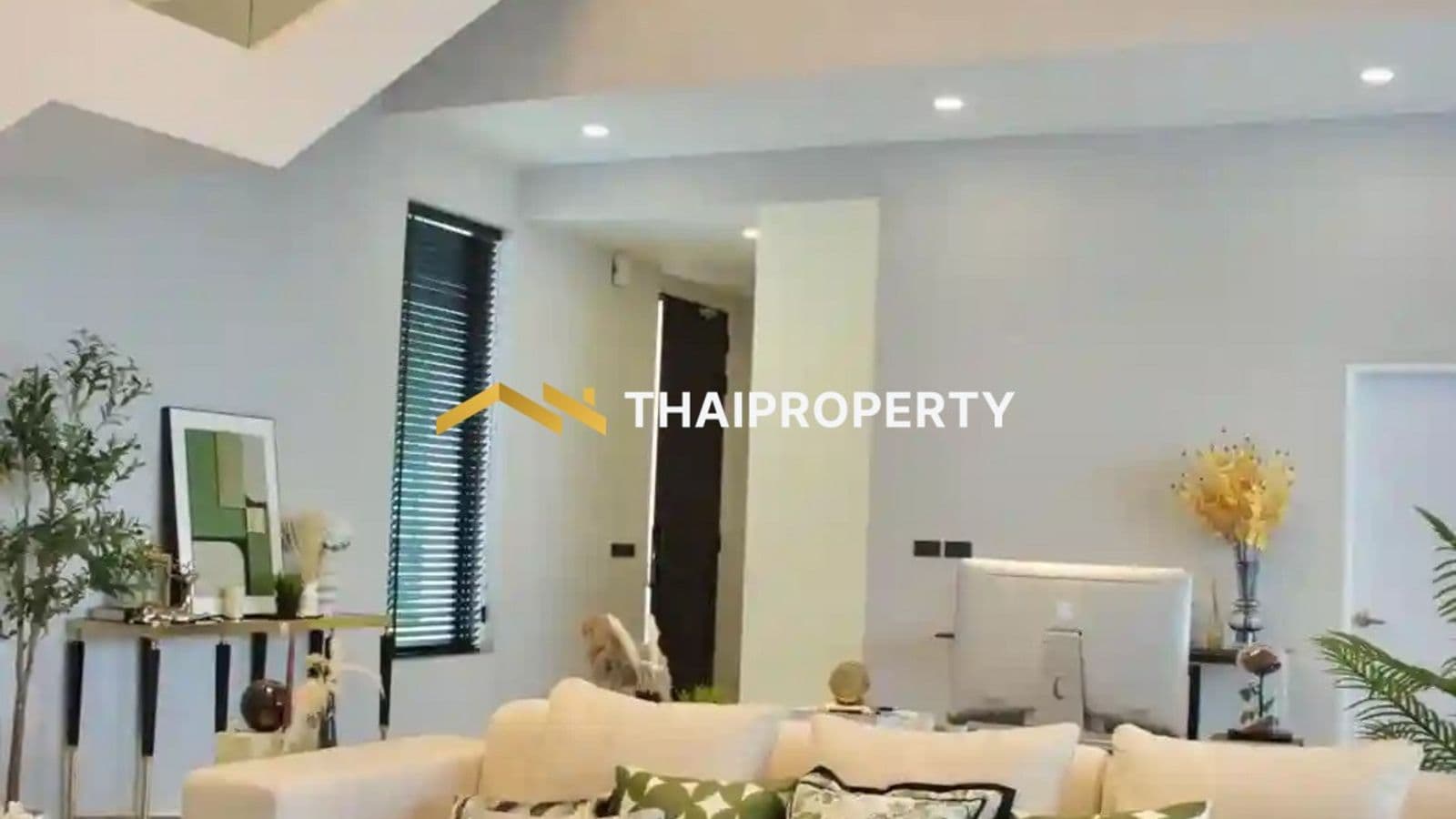 Thamber Private Pool Villa