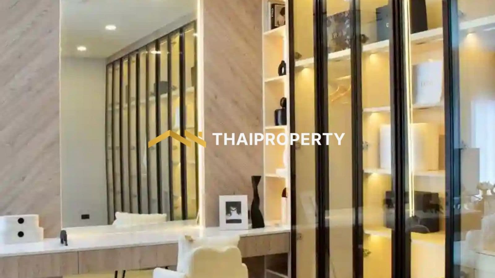 Thamber Private Pool Villa