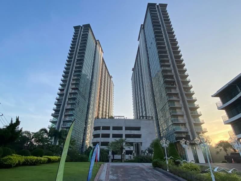 AD Grand Jomtien (Twins)