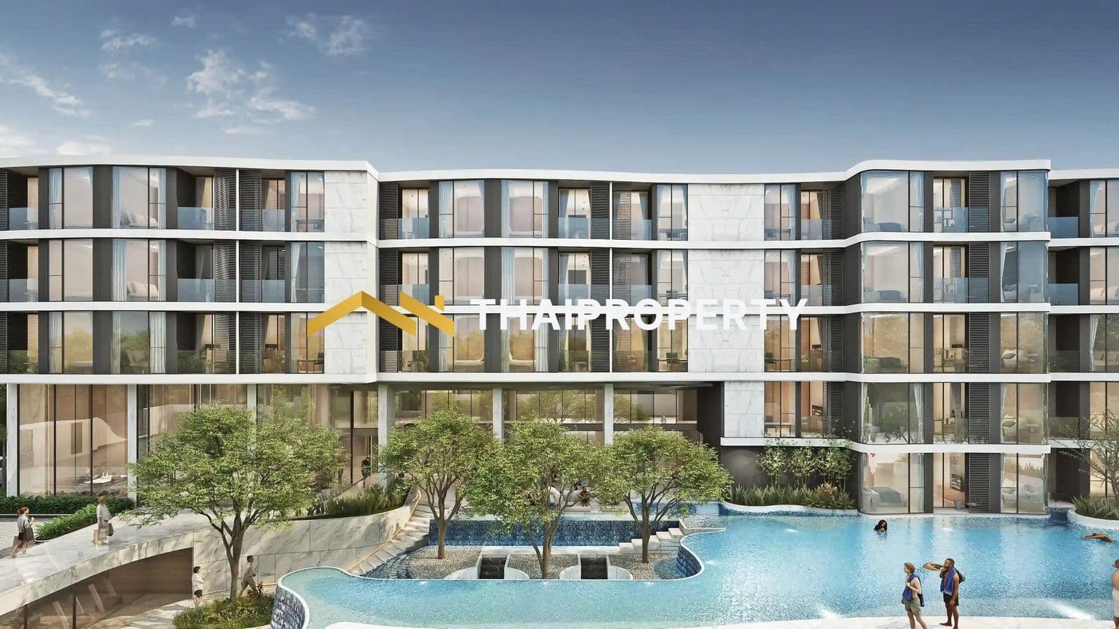 The Balance Patong Luxury Condominium