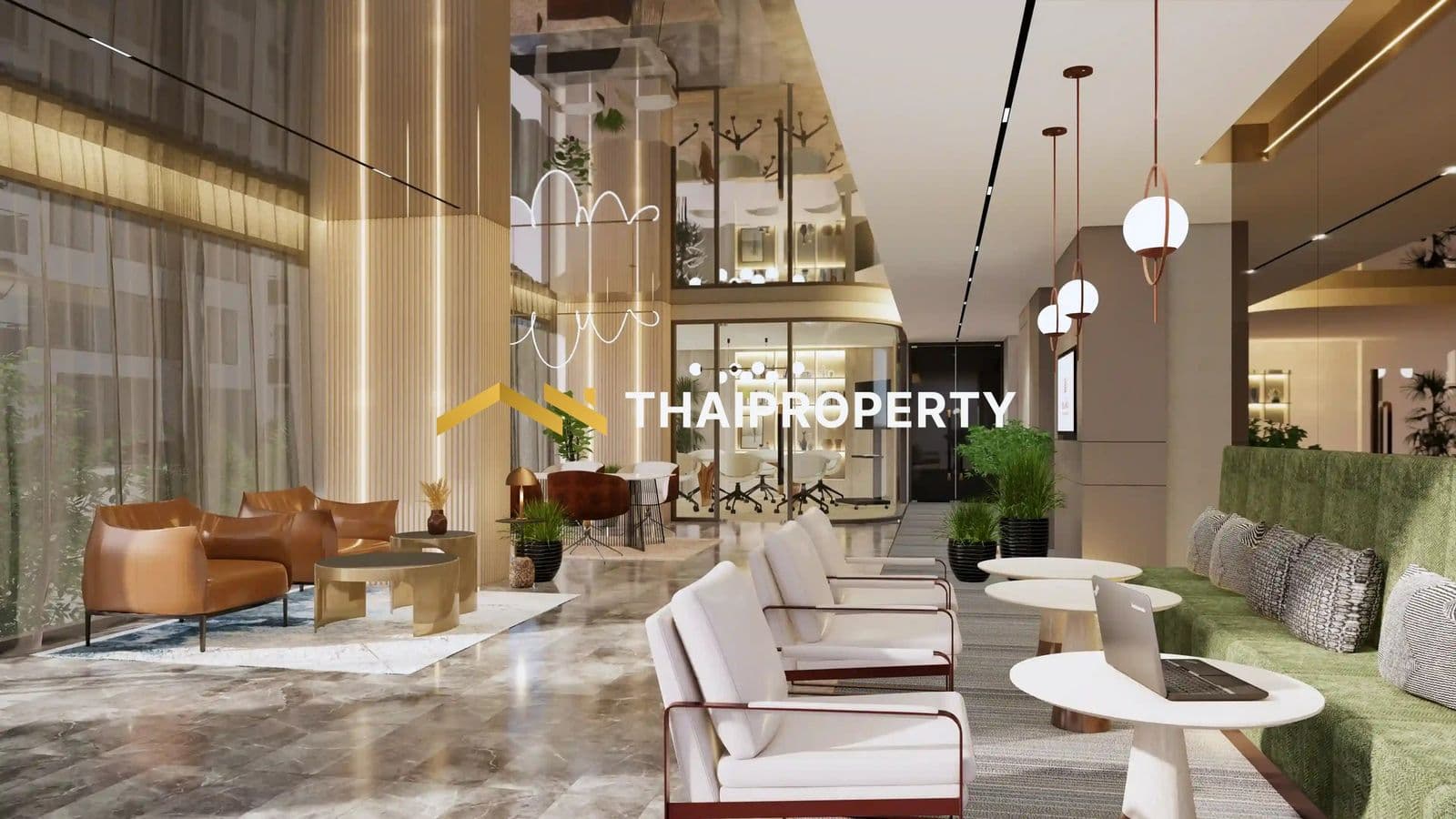The Balance Patong Luxury Condominium