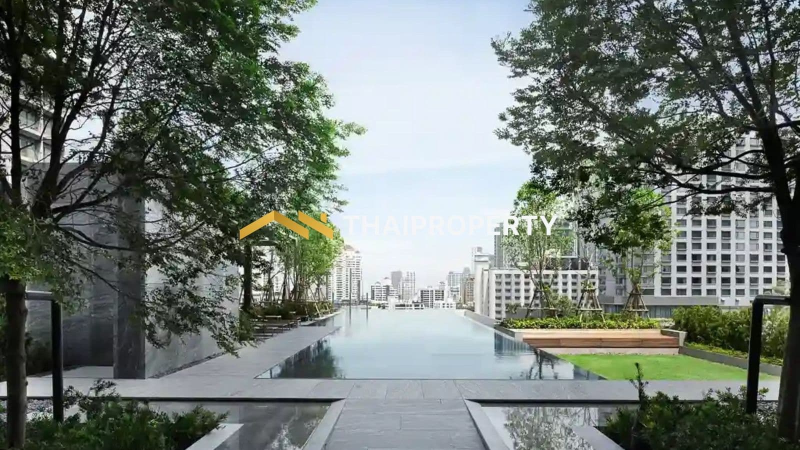 The Esse Sukhumvit 36