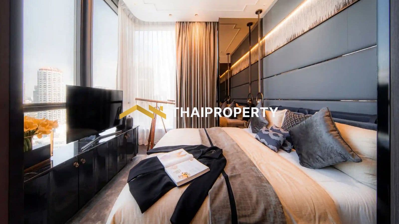 The Esse Sukhumvit 36