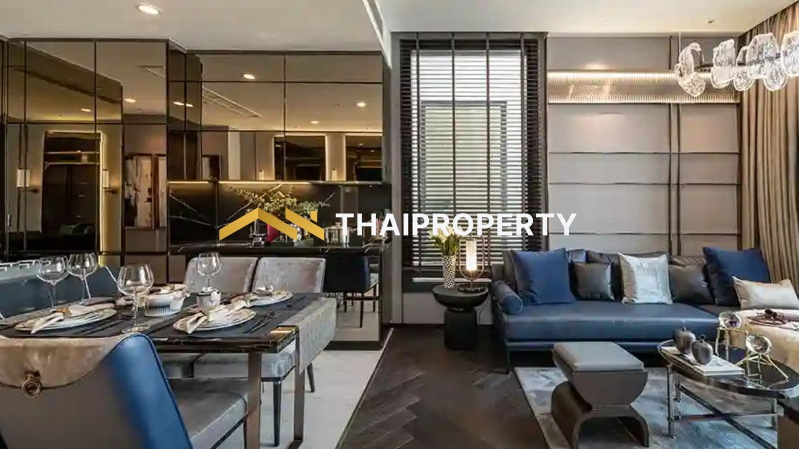 The Esse Sukhumvit 36