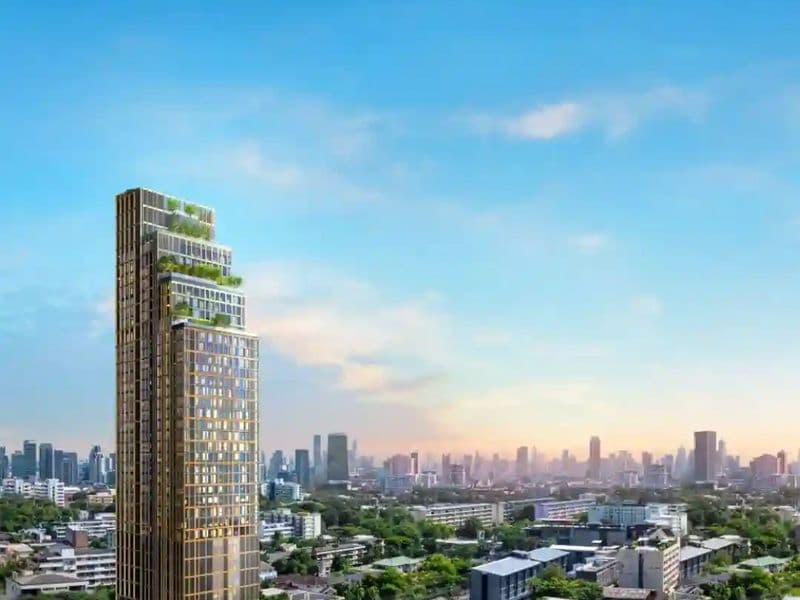 The Issara Sathorn