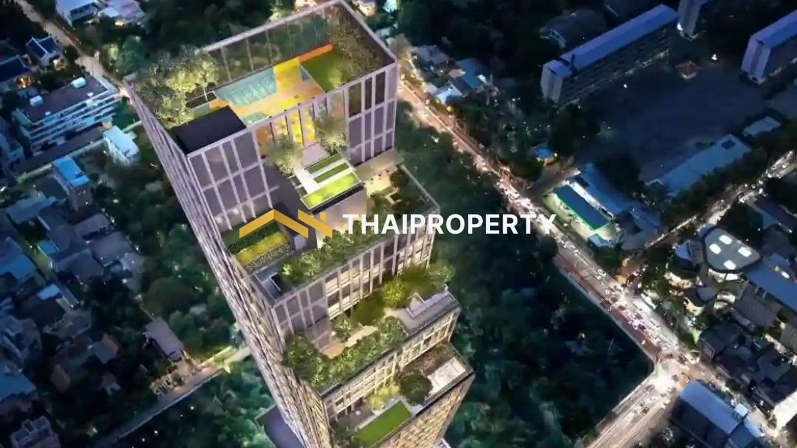 The Issara Sathorn