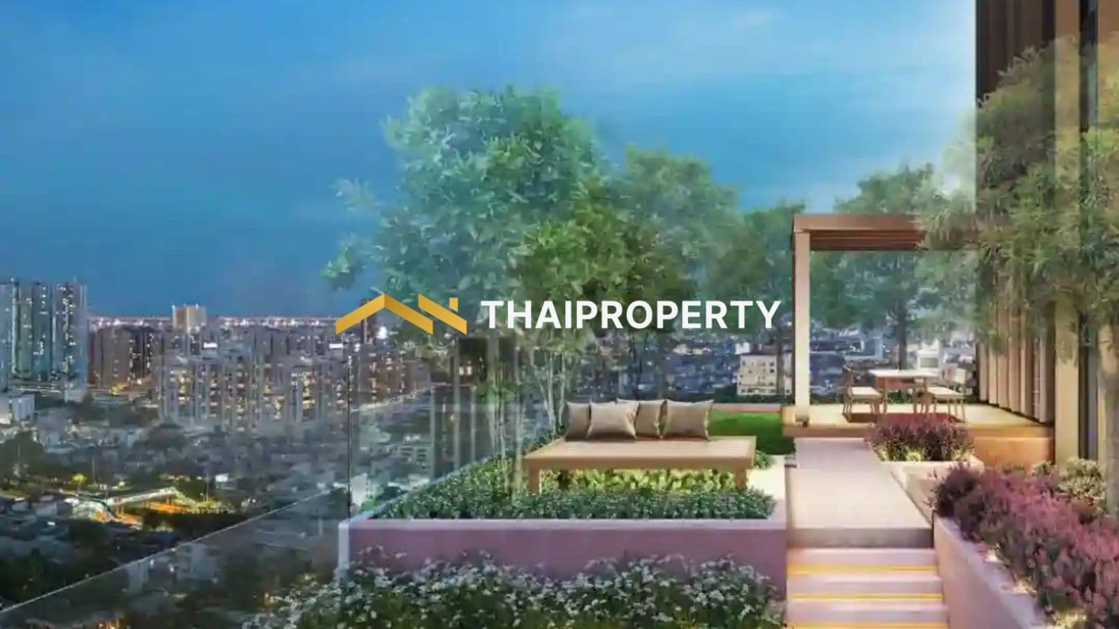 The Issara Sathorn