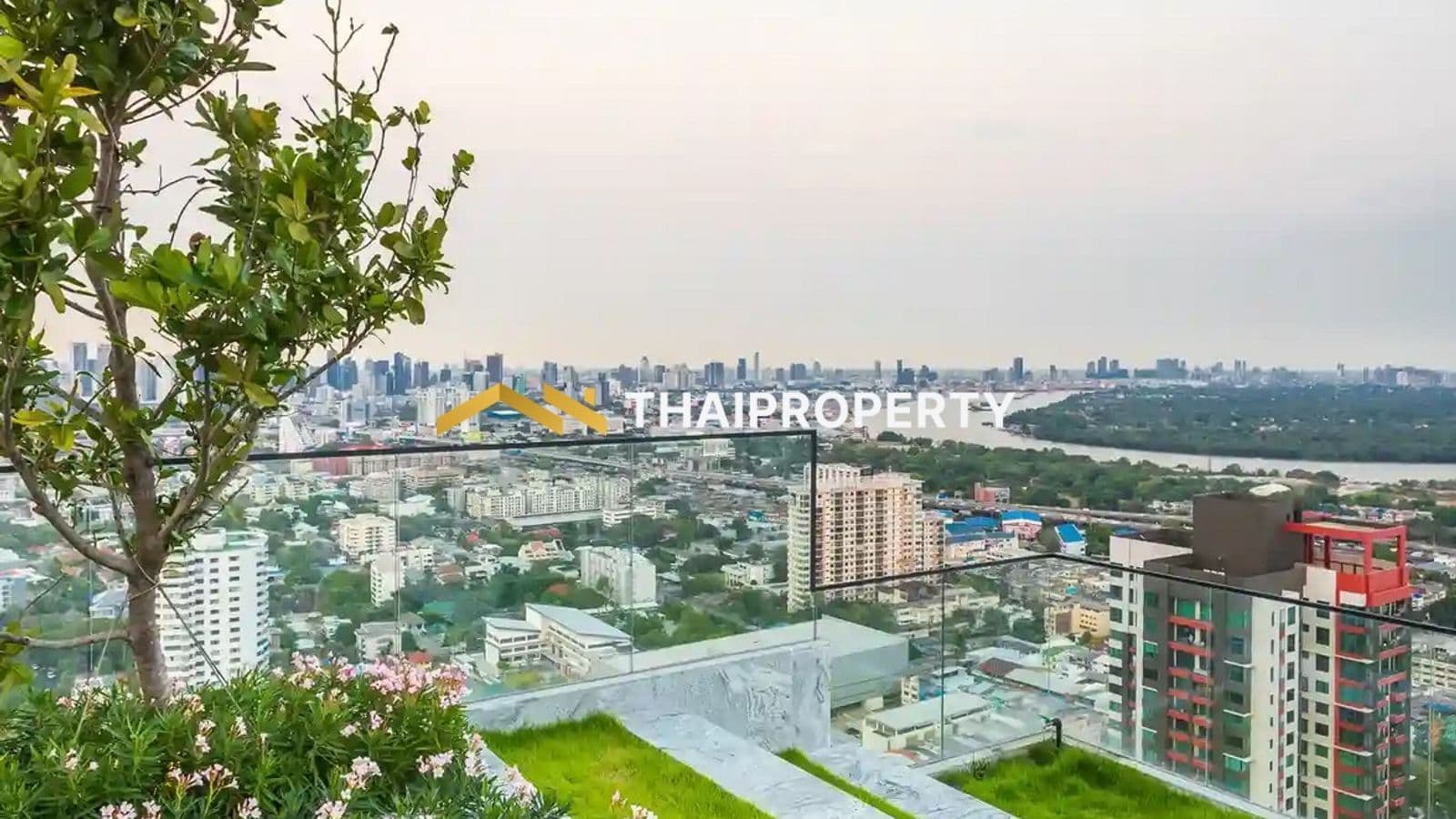 The Issara Sathorn